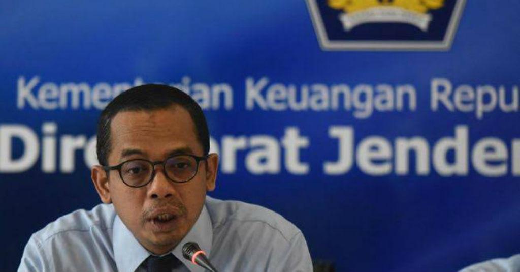 Bos Pajak Berikan 'Peringatan' ke Netflix Cs