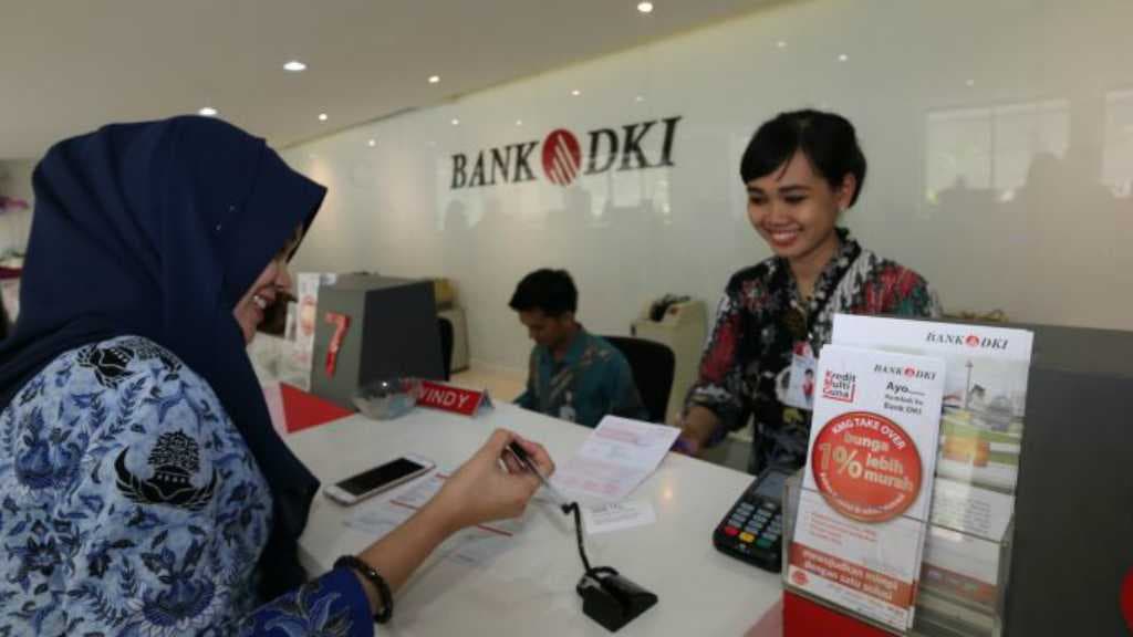 Bank DKI Tempuh Jalur Hukum Soal Kasus Pembobolan oleh Oknum Satpol PP