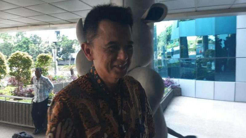Setelah Ahok, Kini Giliran Mantan Komisioner KPK Temui Erick Thohir