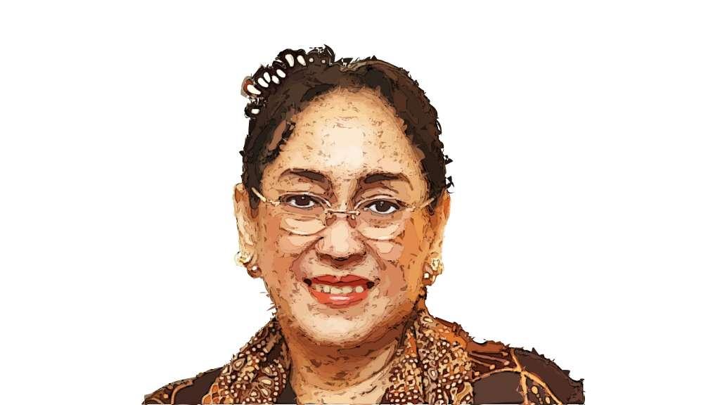 Sukmawati Bandingkan Nabi Muhammad dan Soekarno, PPP: Ganggu Kerukunan Umat