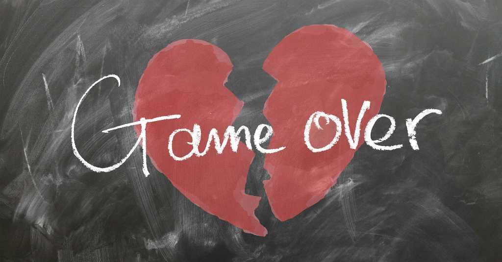 5 Cara Atasi Galau Putus Cinta, Cara ke-4 Ok Banget Nih