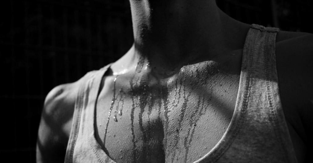 Faktor Ini yang Sebabkan Seseorang Alami Keringat Berlebih