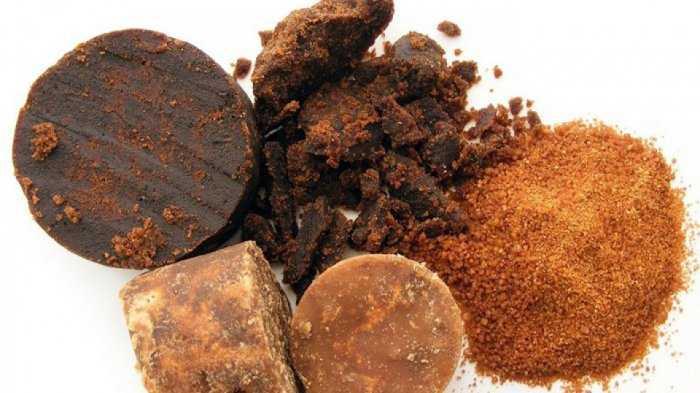 Ini Beberapa Fakta Kandungan Nutrisi Gula Aren di Minuman Kekinian