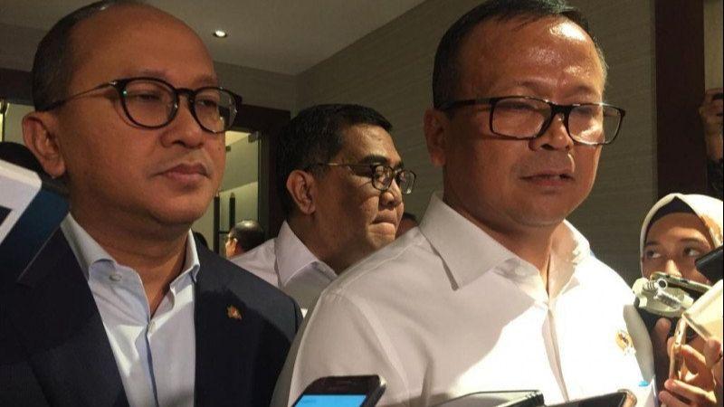 Menteri KKP Akan Serahkan Kapal Asing Pencuri Ikan ke Nelayan Indonesia