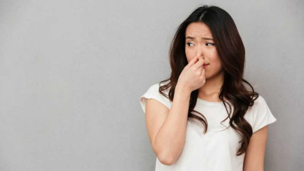 Ini 5 Alasan Kenapa Bau Kentutmu Tak Sedap
