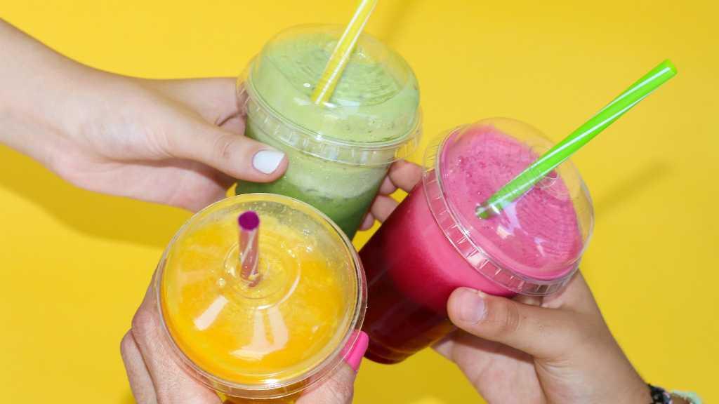 Jika Sedang Diet, Sebaiknya Kamu Hindari 5 Makanan Ini Ya!