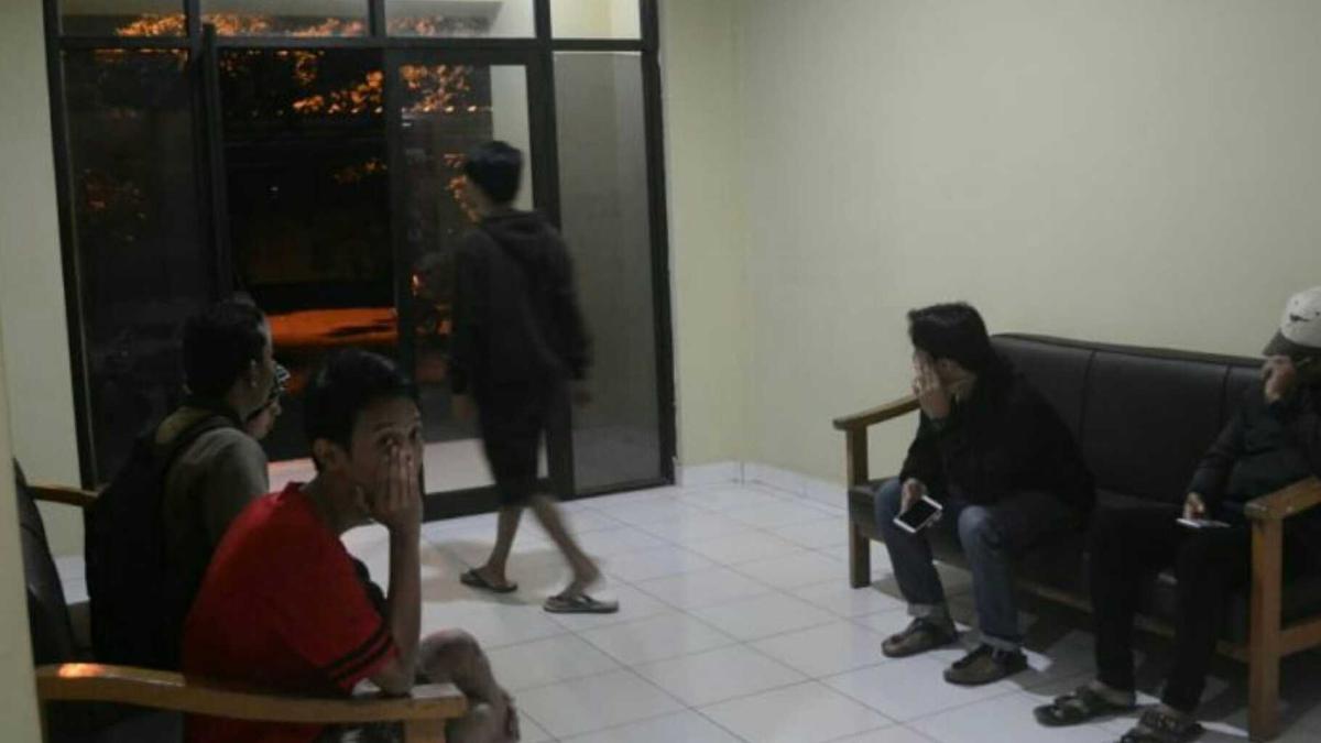 Dijanjikan Kerja di Pabrik Sepatu, Belasan Pencari Kerja di Cianjur Tertipu