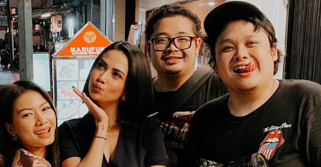 Lama Tak Terdengar, Aktor Cecep Reza Meninggal Dunia