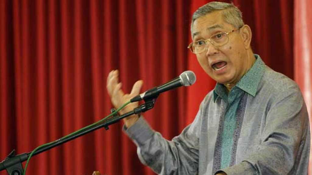 Mantan Wakil Presiden RI: Orang Kaya Sulit Dipertemukan, Tahunya Dibayar