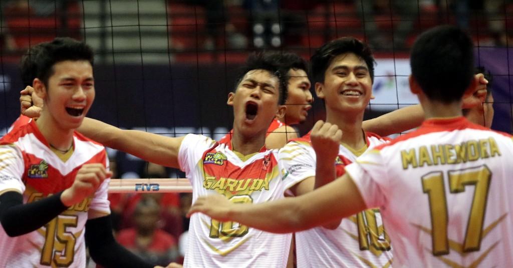 Tim Naungan PBVSI, Jakarta Garuda Siap Gelar Audisi Akhir November 2019