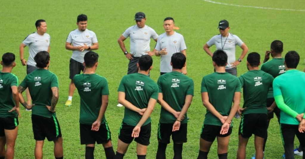 Irfan Bachdim: Kami Datang untuk Menang