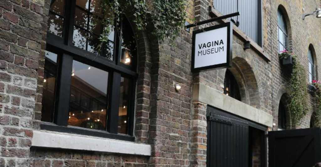 Melawan Tabu, Museum Vagina Pertama Hadir di London