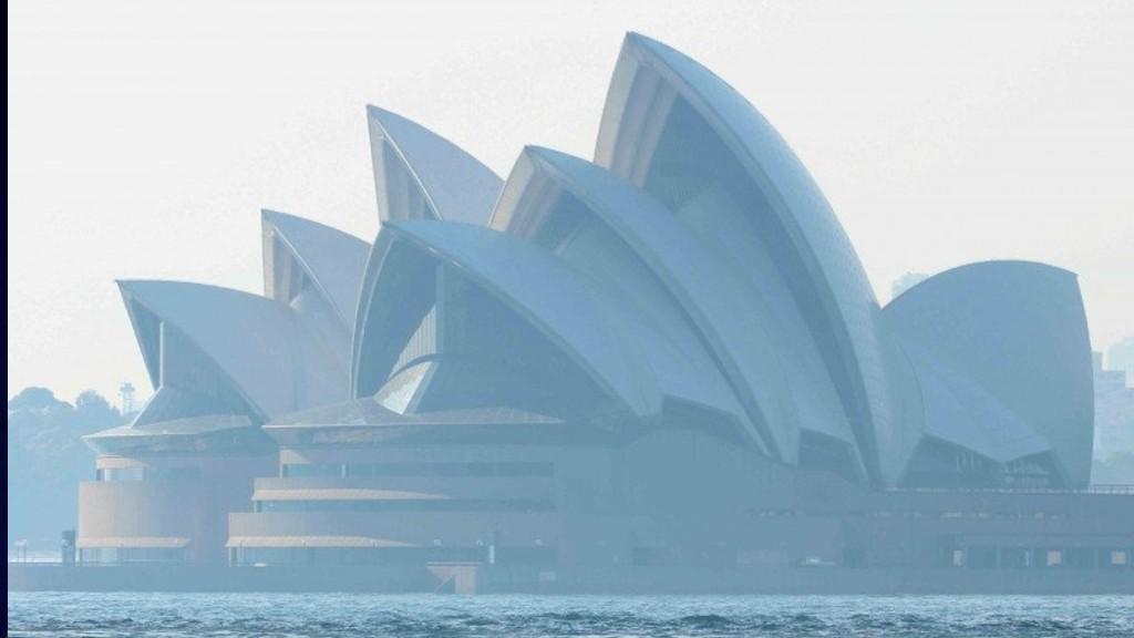Kabut Asap Masih Selimuti Australia, Warga Diminta Tak Keluar Rumah