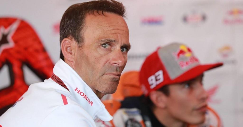 Alberto Puig: Alex Marquez Memang Layak Gabung Repsol Honda