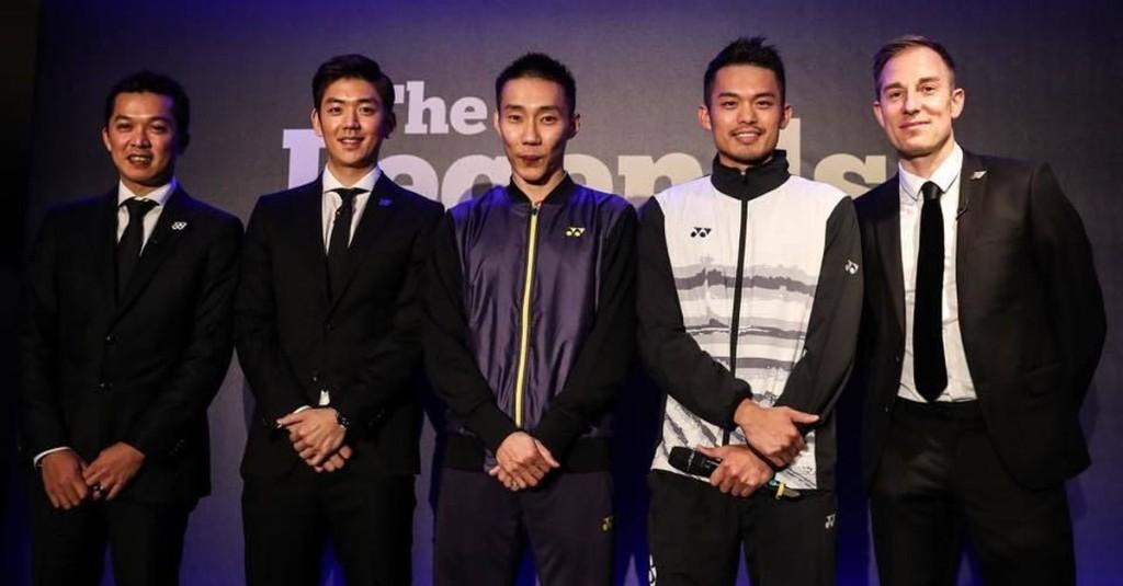 Deretan Pebulutangkis Terkaya di Dunia, dari Indonesia Ada?