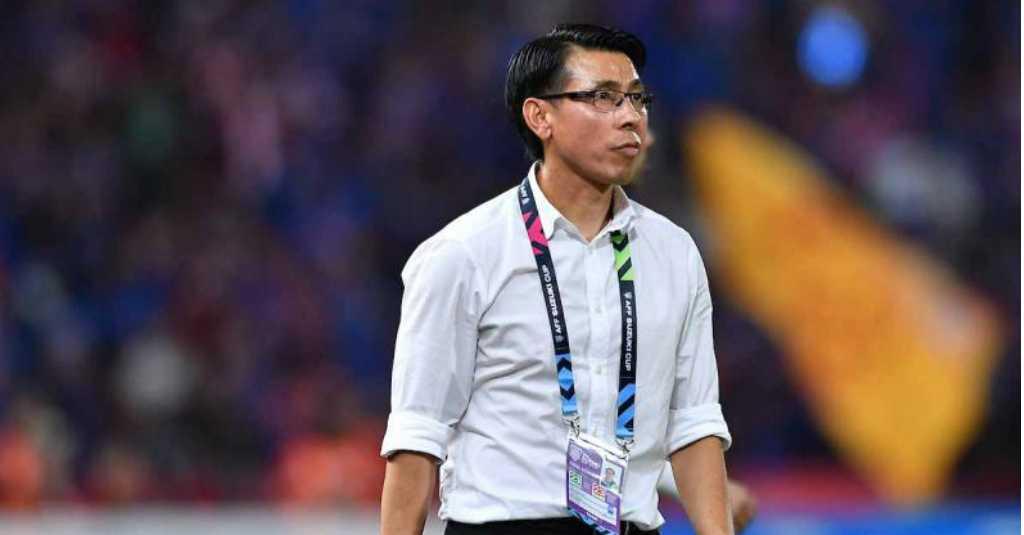 Pelatih Malaysia Khawatirkan Penampilan Baru Timnas Indonesia