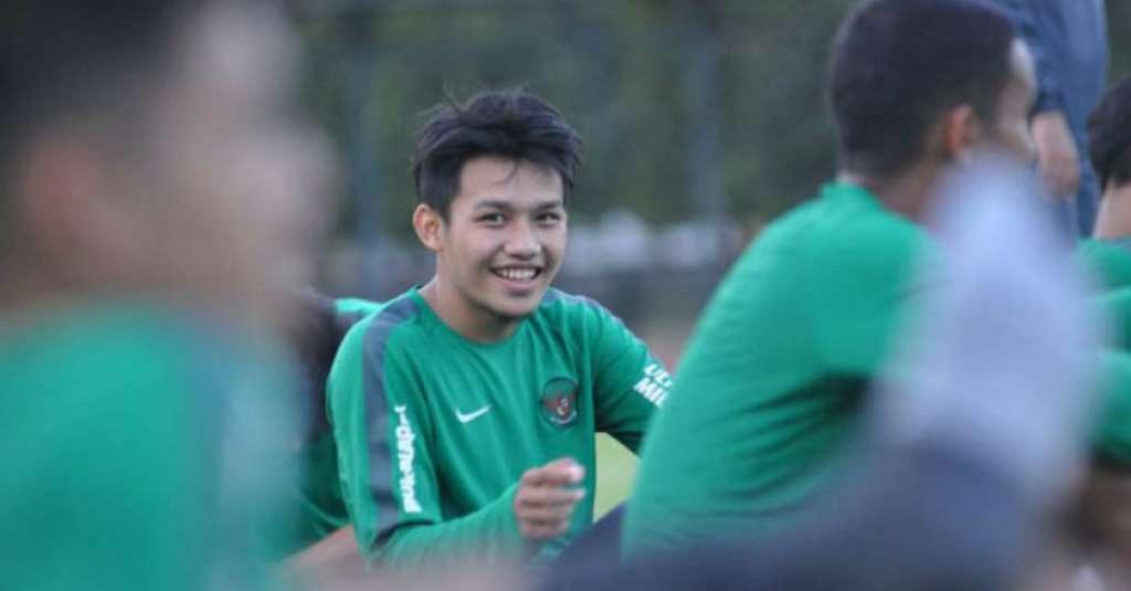 Indonesia Tidak Diunggulkan di SEA Games, Witan: Justru Jadi Motivasi