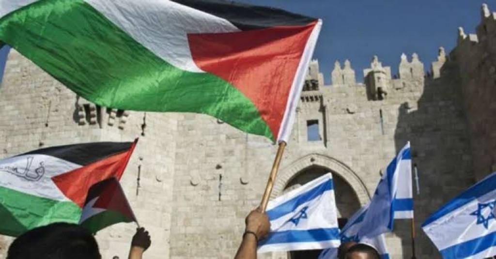 Uni Eropa Minta Israel Hentikan Pemukiman Yahudi di Wilayah Palestina