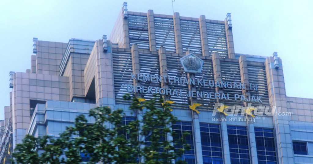 Duh! Penerimaan Pajak Masih Kurang Rp559 Triliun