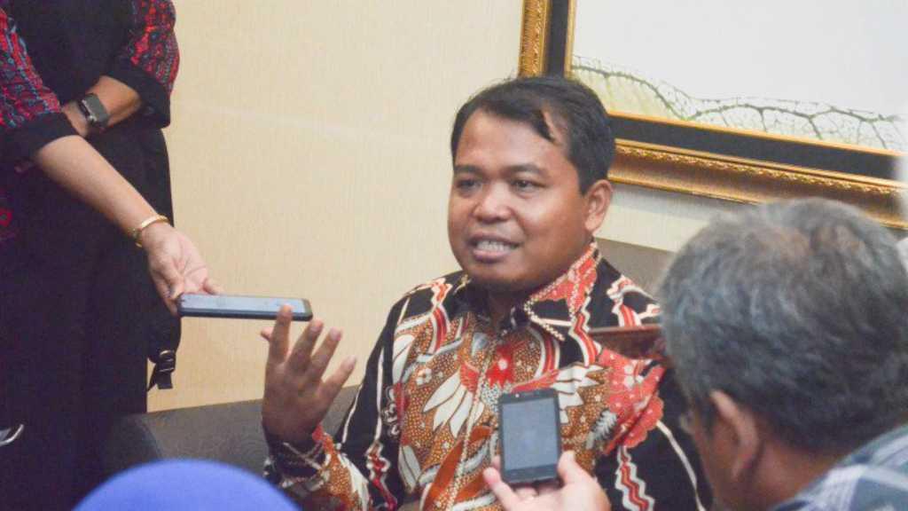 KPAI Minta Hadis Pukul Anak Jika Tak Salat Harus Dipahami Ulang