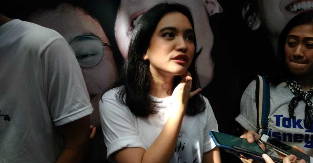 Jadi Anak Bungsu di 'NKCTHI' Rachel Amanda Sempat Tricky