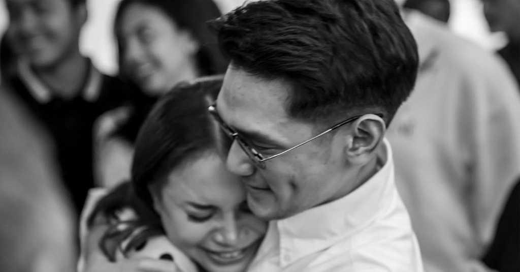 Ini Alasan Mengapa Tak Semua Orang Miliki Lesung Pipi