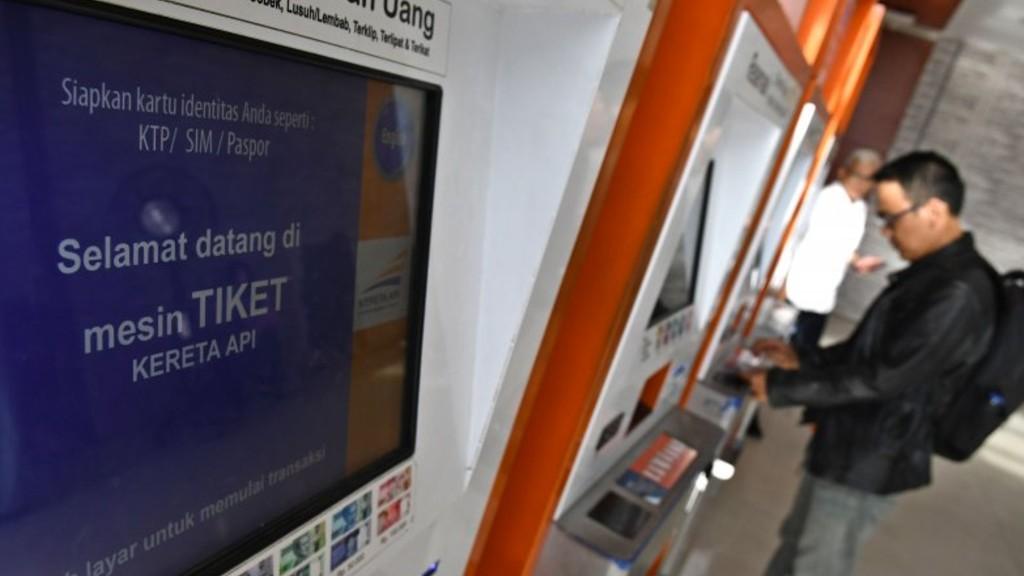 KAI Prediksi Penumpang Daop 8 Surabaya Meningkat 8,7 Persen di Akhir Tahun