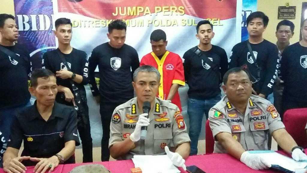 Jumince Dibunuh Kekasih karena Merengek Minta Uang Buat Berobat