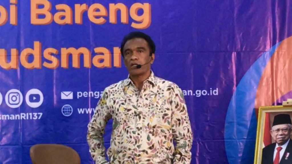 Ombudsman Bakal Panggil Jajaran Direksi TVRI, Ada Apa?