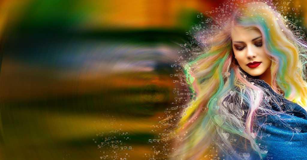 Awas! Gunakan Cat Rambut Terlalu Sering Bisa Sebabkan Vitiligo