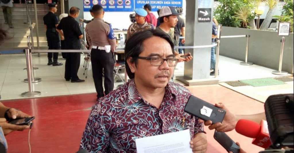 Ade Armando Akan Penuhi Panggilan Polisi Terkait Kasus Meme Anies Joker
