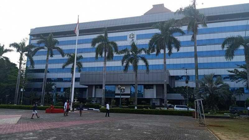 Terlibat Pembobolan Bank DKI, 5 Pegawai Lepas Satpol PP Jaktim Dipecat