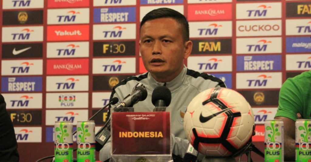 Yeyen Samakan Nasib Osas Saha dengan Maradona dan Messi