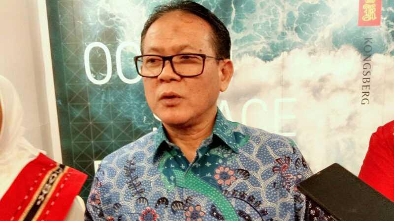 KPK Kembali Panggil Mantan Menteri KKP Era Megawati Terkait Kasus TPPU