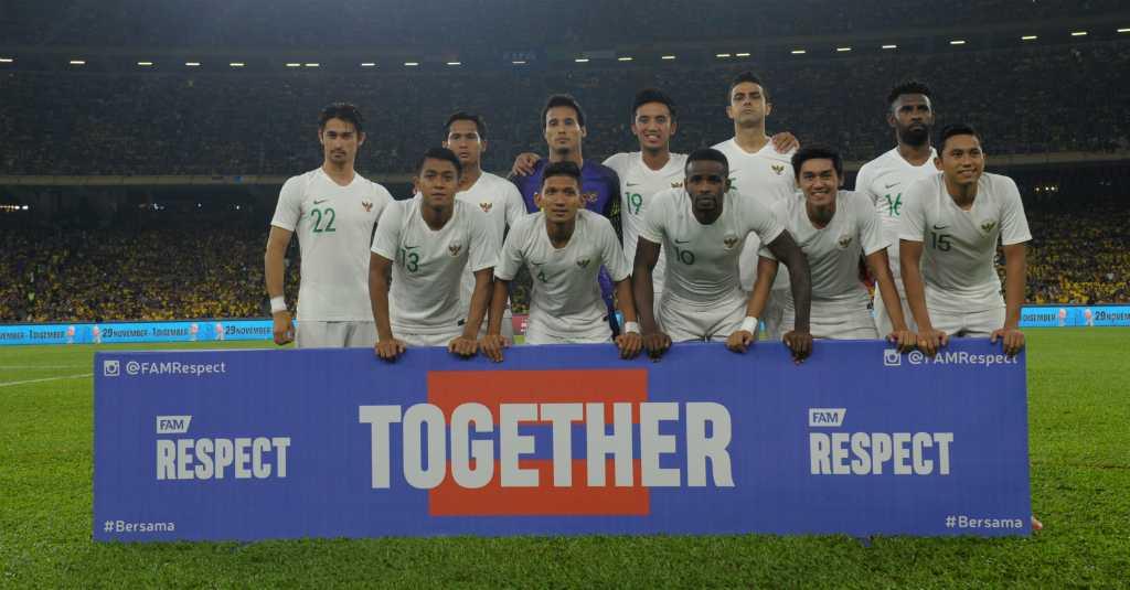 Febri Haryadi Akui Sulit Bobol Gawang Malaysia Gara-gara Hal Ini