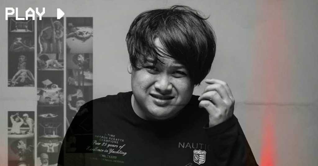 Seminggu Sebelum Meninggal, Cecep Reza Sempat Pasang Ring di Jantung
