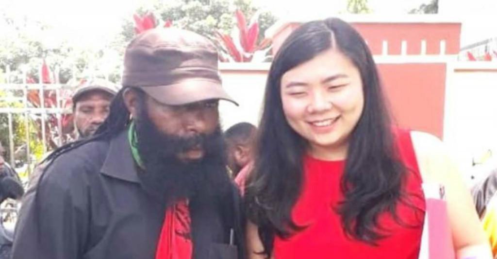 Mahfud MD Sebut Veronica Koman Adalah WNI yang Ingkar Janji