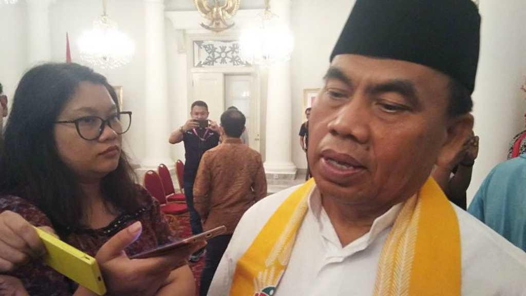 APBD DKI Jakarta Defisit Rp10 Triliun