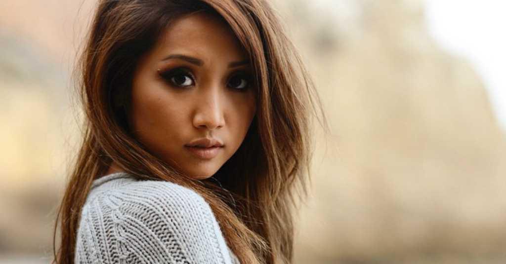 Brenda Song Sempat Kesal Gagal Audisi 'Crazy Rich Asia' karena Kurang Asia