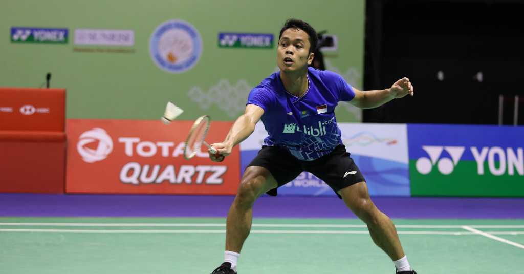 Indonesia Master 2020 Diprediksi Makin Sengit