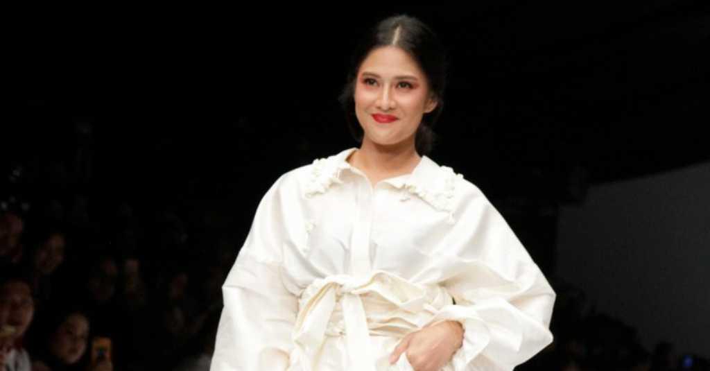 Dian Sastro Menerima Banyak Keluh Kesah Mengenai Anak Autis