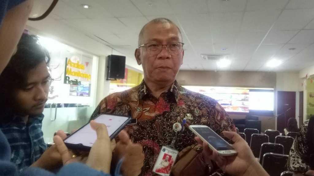 Ada Batasan PKL di Hari Bebas Kendaraan Bermotor Jakarta?