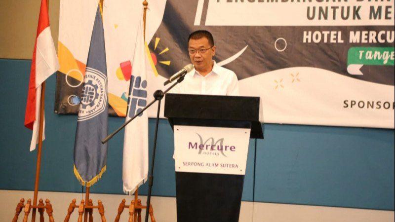 Kemnaker Inginkan SDM yang Dapat Kelola Masalah Ketenagakerjaan