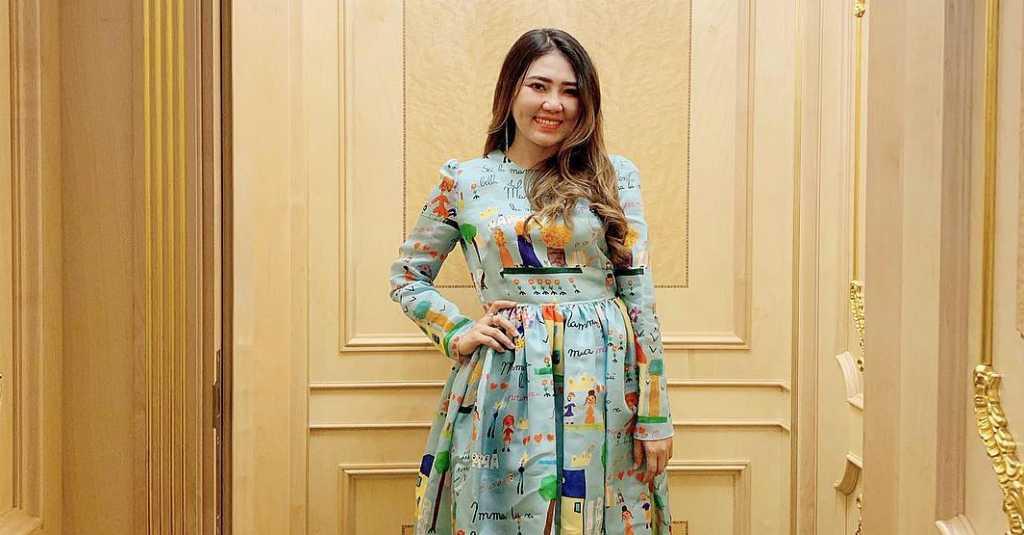 Via Vallen dan Zaskia Gotik Akan Meriahkan Jatiluhur Jazz Festival