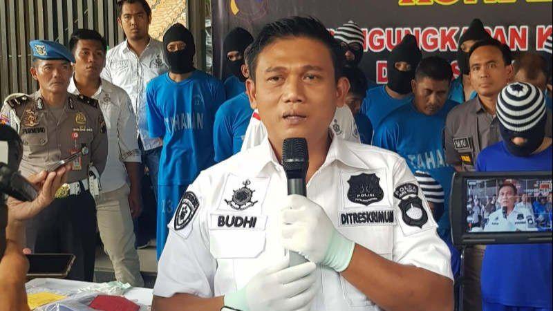 Dua Pelaku Pungli Program PTSL Dijerat Pasal Penggelapan dan Penipuan