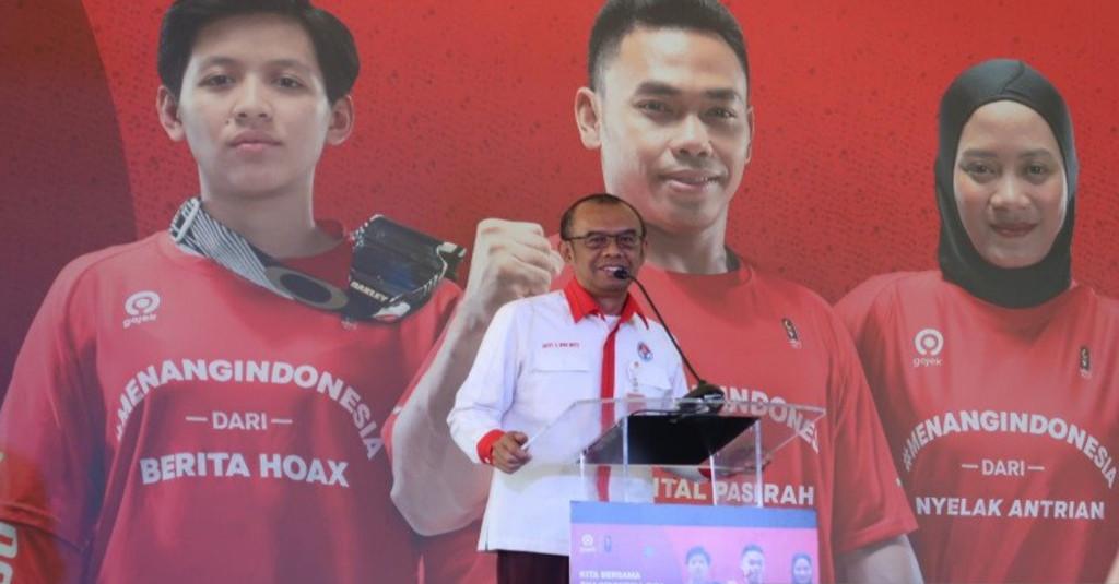 Dana SEA Games 2019 Cair Pekan Depan