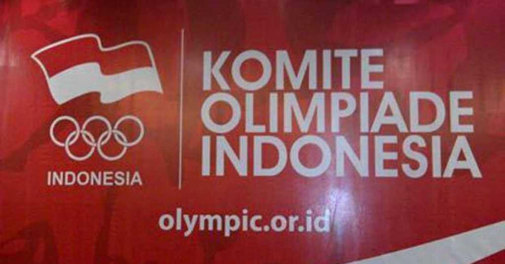 Dana SEA Games Lebih Kecil, KOI Langsung Gaet Sponsor