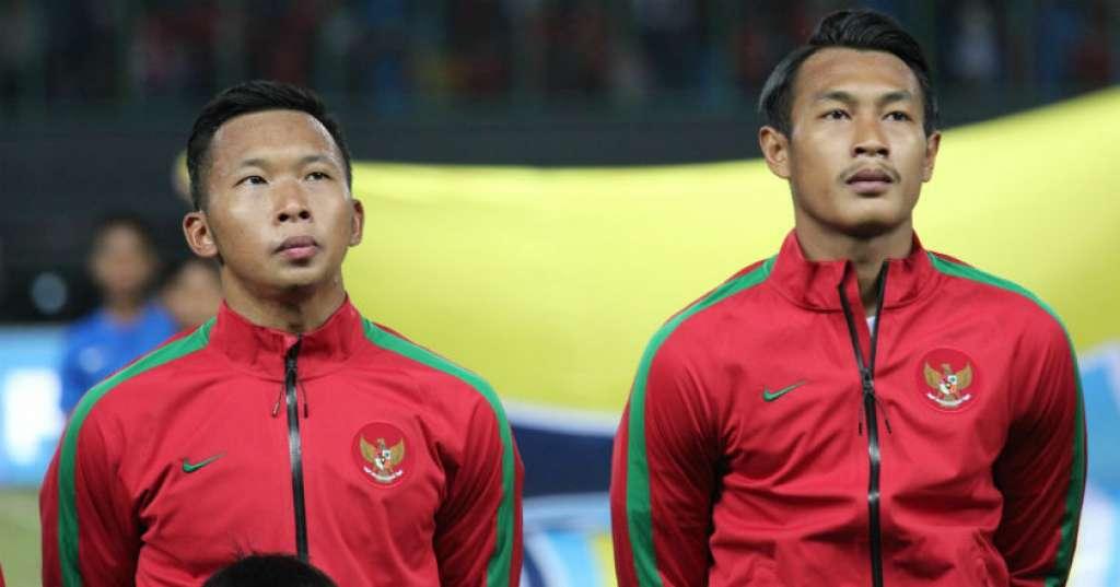 Kekecewaan Awan Setho Gagal Tembus Skuad SEA Games 2019