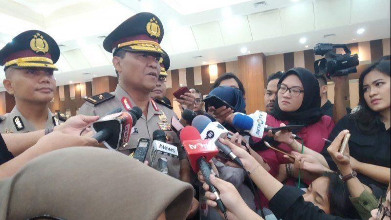 Kaji Izin Acara Reuni Akbar 212, Polisi Butuh Peran Intelijen