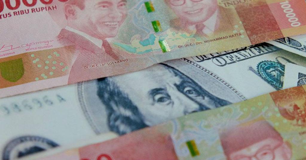 Nilai Tukar Rupiah Diperkirakan Menguat Akhir Pekan Ini